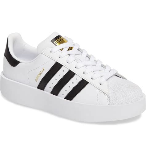 adidas platform sneakers for women.